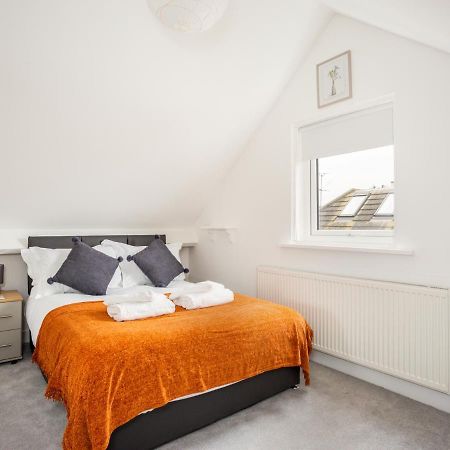 Outstanding 6 Sleeper - Great Location - Legoland Villa Уиндзор Екстериор снимка