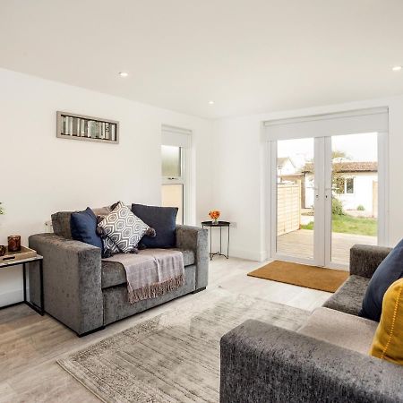 Outstanding 6 Sleeper - Great Location - Legoland Villa Уиндзор Екстериор снимка