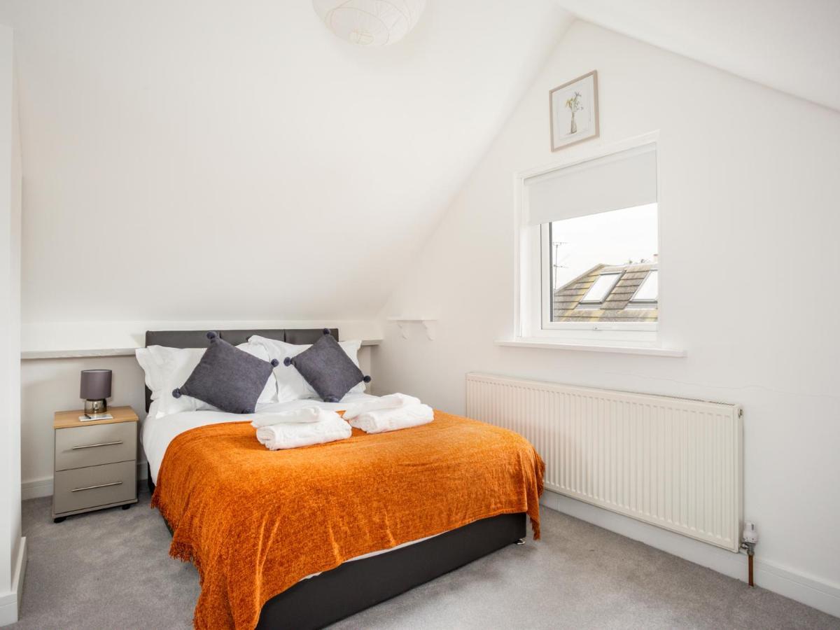 Outstanding 6 Sleeper - Great Location - Legoland Villa Уиндзор Екстериор снимка
